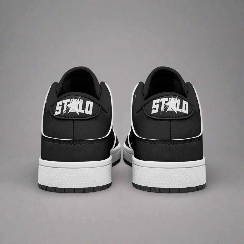 Stolo Clothing Co STOLO SKATE STEPPERS