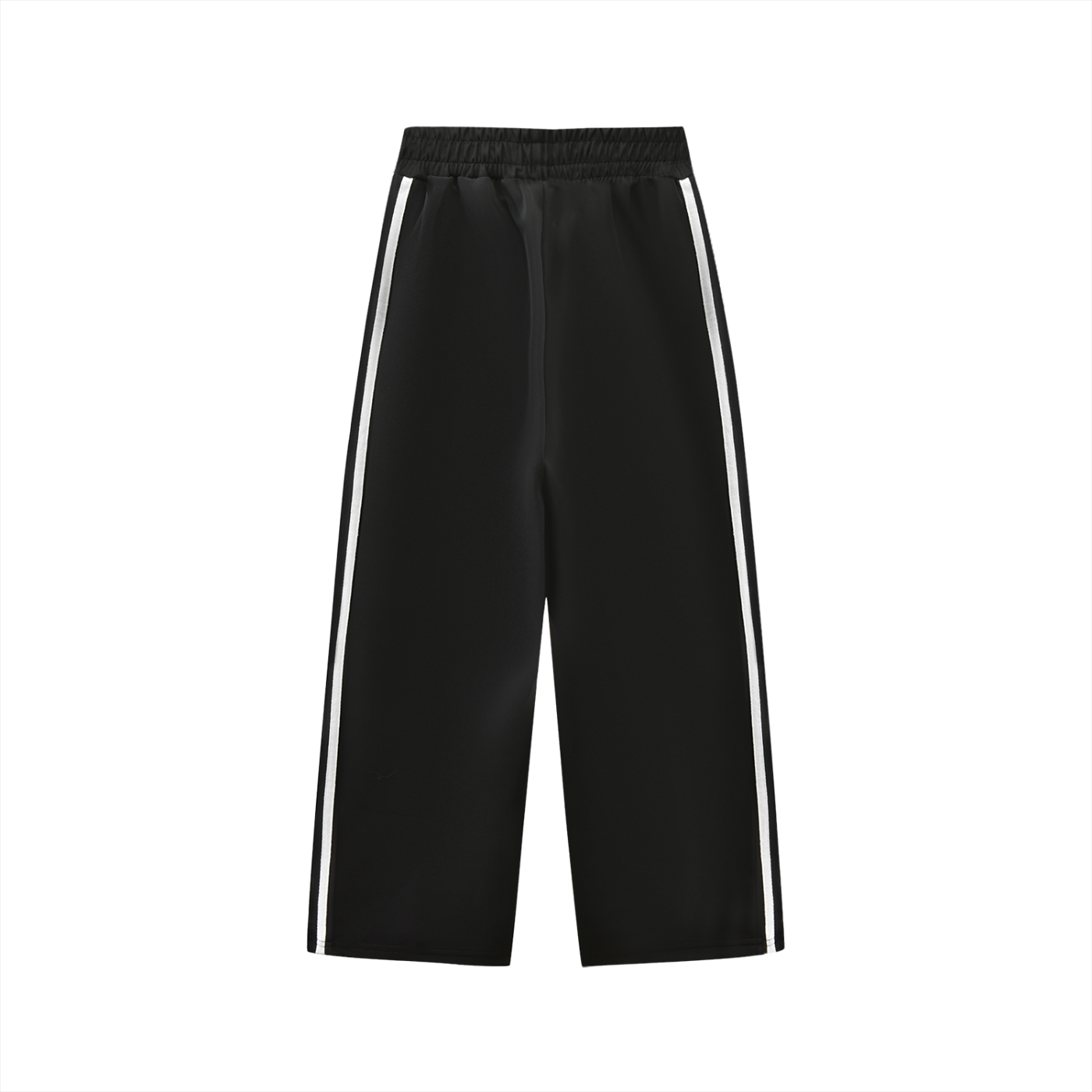 Stolo Clothing Co Kid’s Contrast Tape Sweatpants