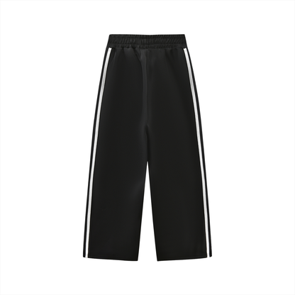 Stolo Clothing Co Kid’s Contrast Tape Sweatpants