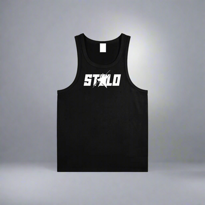 Stolo Clothing Co STARCHILD Performance Tank Top Tee