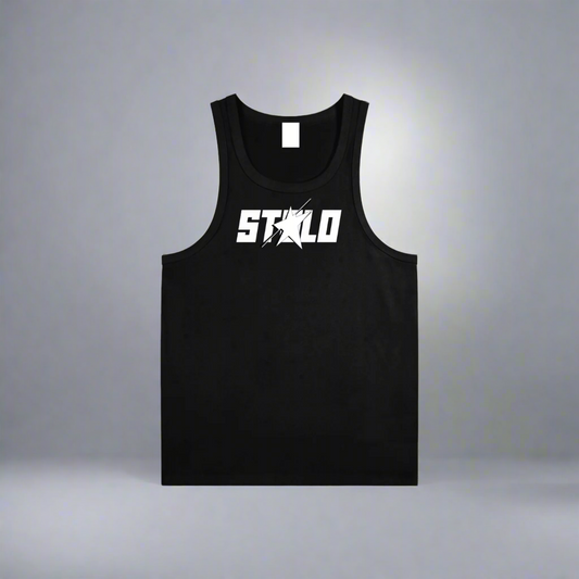 Stolo Clothing Co STARCHILD Performance Tank Top Tee