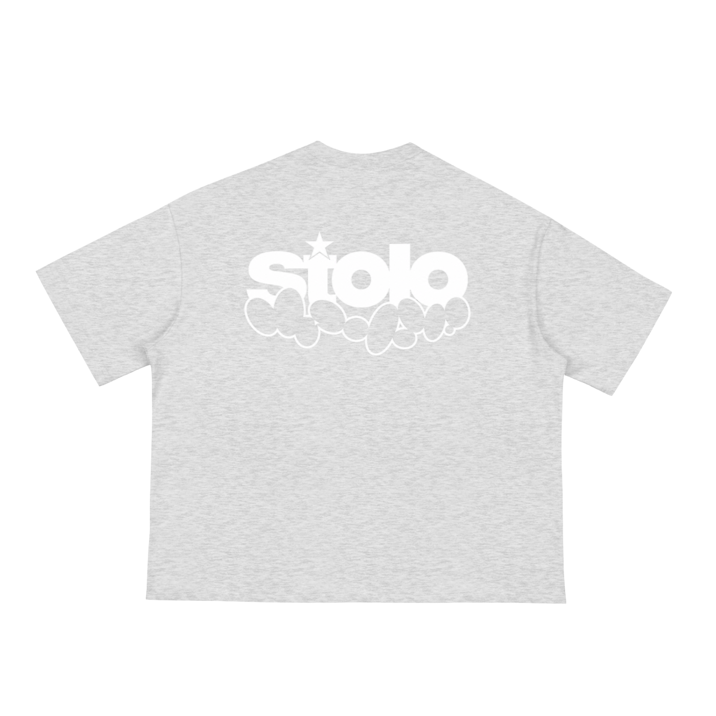 Stolo Clothing Co STOLO SKATE 2.0 Classic Boxy Tee