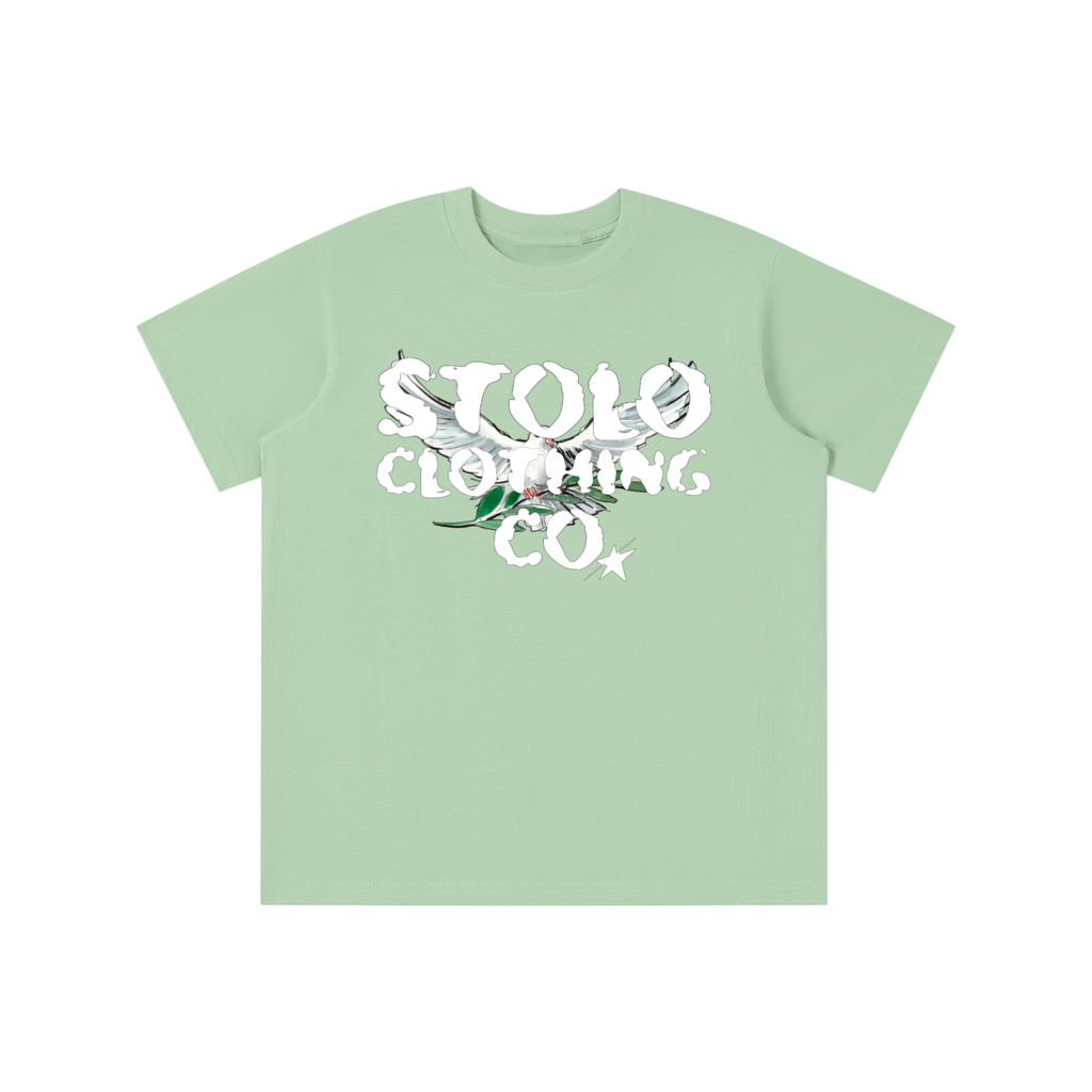 Stolo Clothing Co Kids' Birdies Classic T-shirt