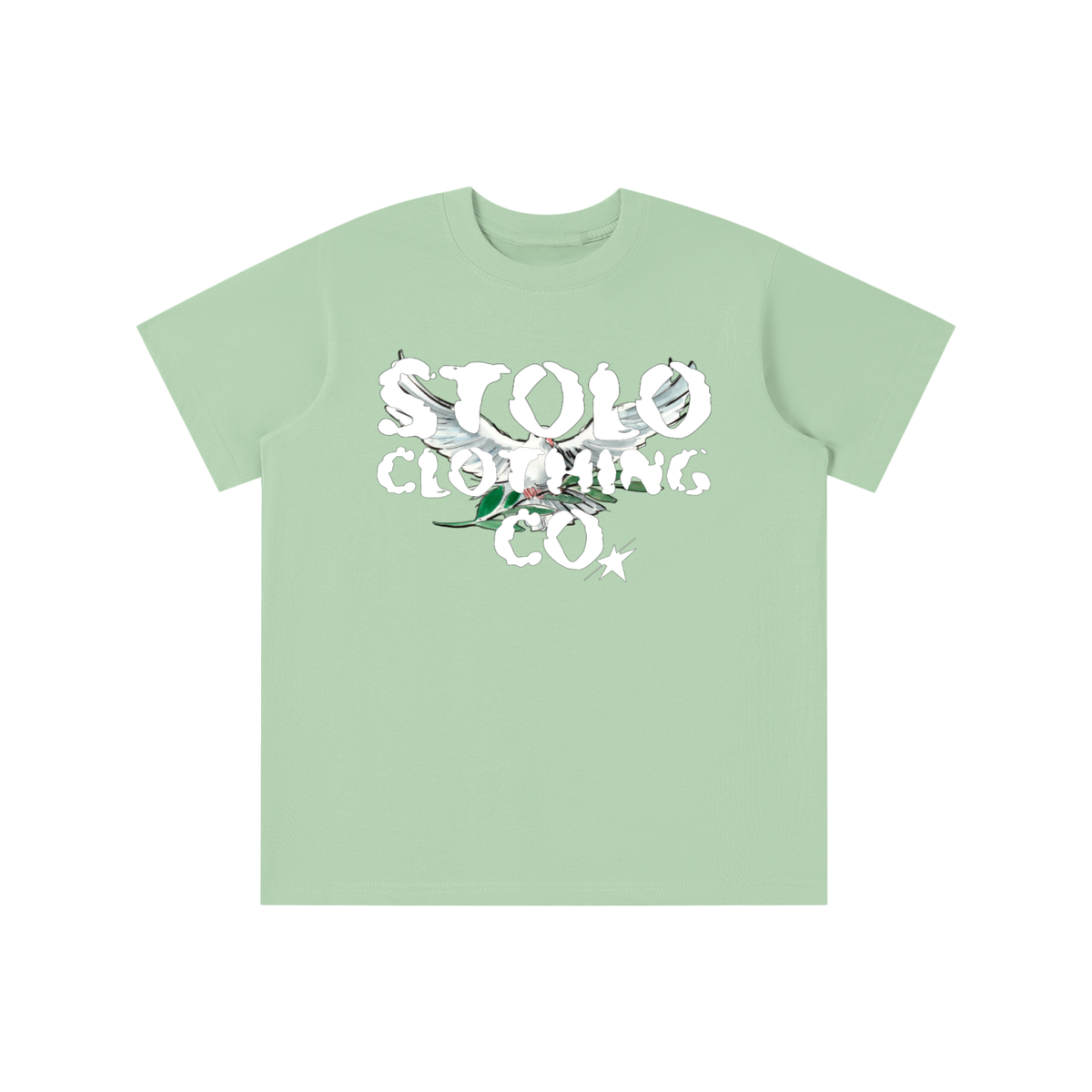 Stolo Clothing Co Kids' Birdies Classic T-shirt