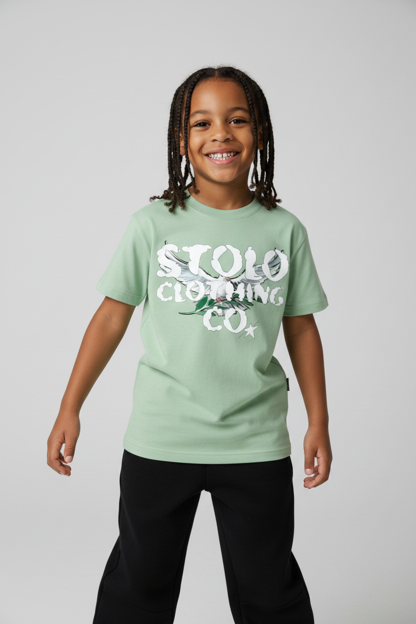 Stolo Clothing Co Kids' Birdies Classic T-shirt