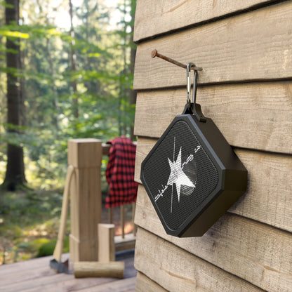 Stolo Clothing Co Outdoor Clip-On Bluetooth Speaker