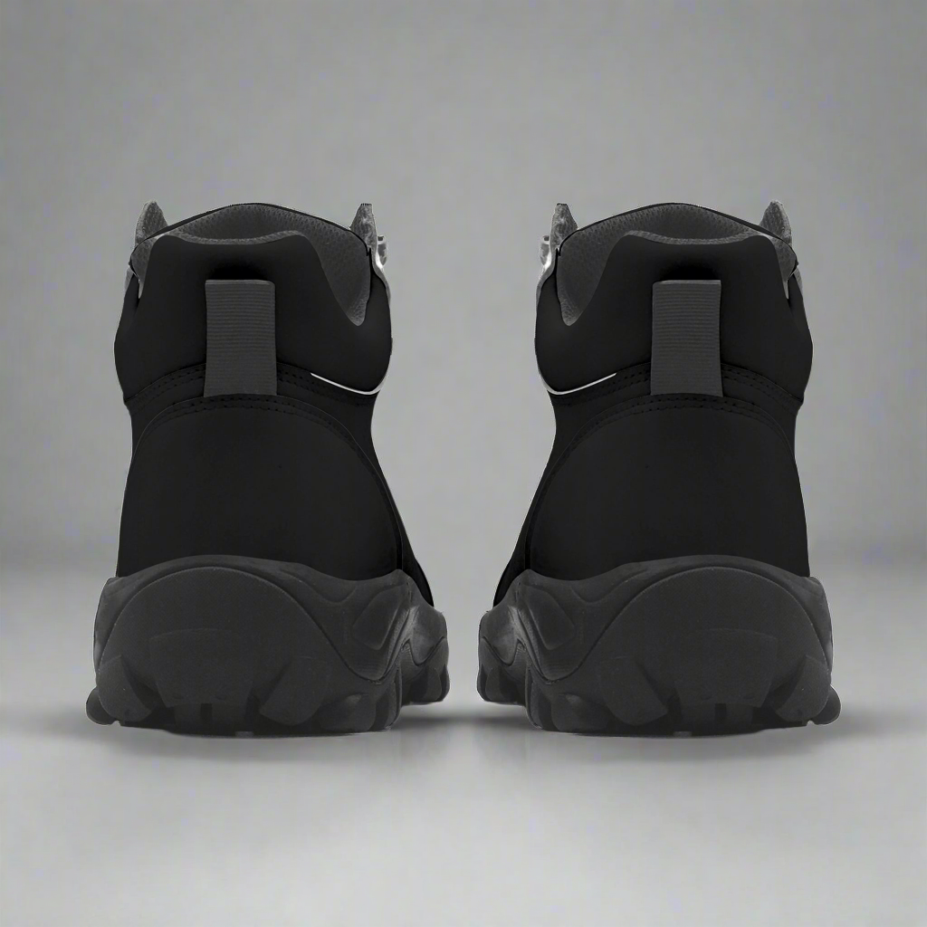 Stolo Clothing Co Logo Unisex Classic Boots