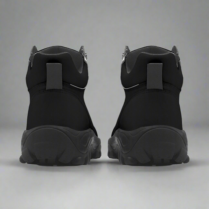 Stolo Clothing Co Logo Unisex Classic Boots