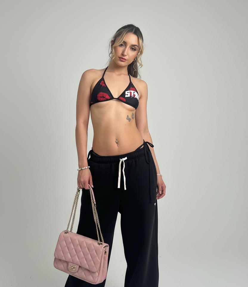 Stolo Clothing Co LUV U Bikini