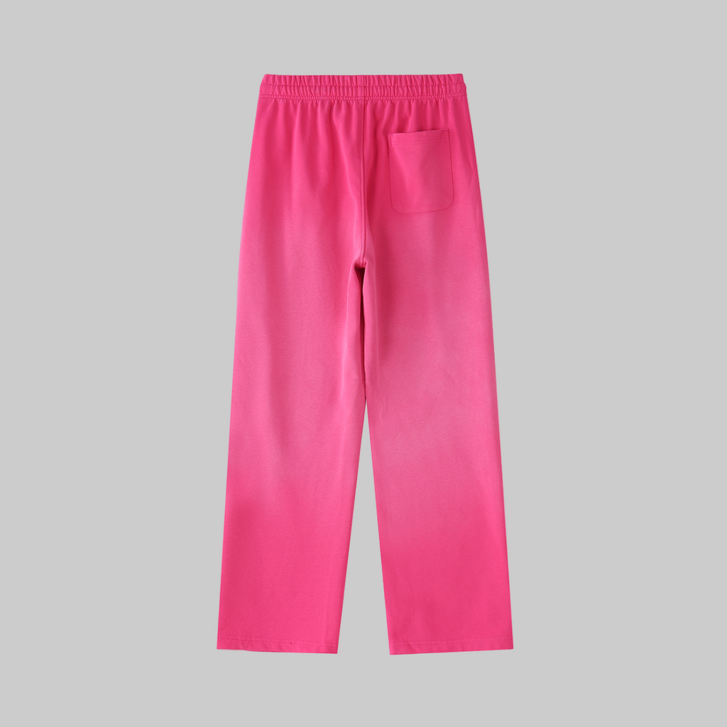 Stolo Clothing Co STARCHILD Vintage Washed Straight-Leg Sweatpants
