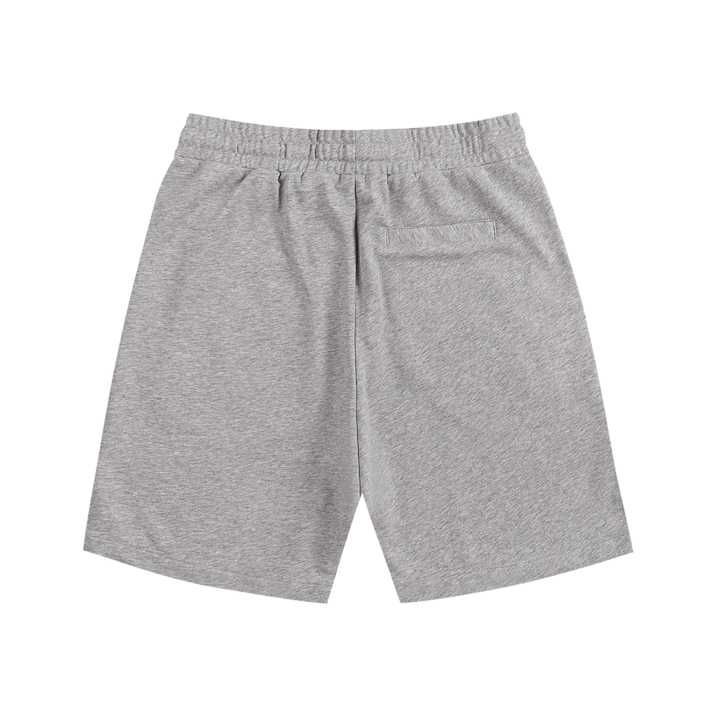 Stolo Clothing Co STARCHILD Essential Hidden Pocket Cotton Shorts