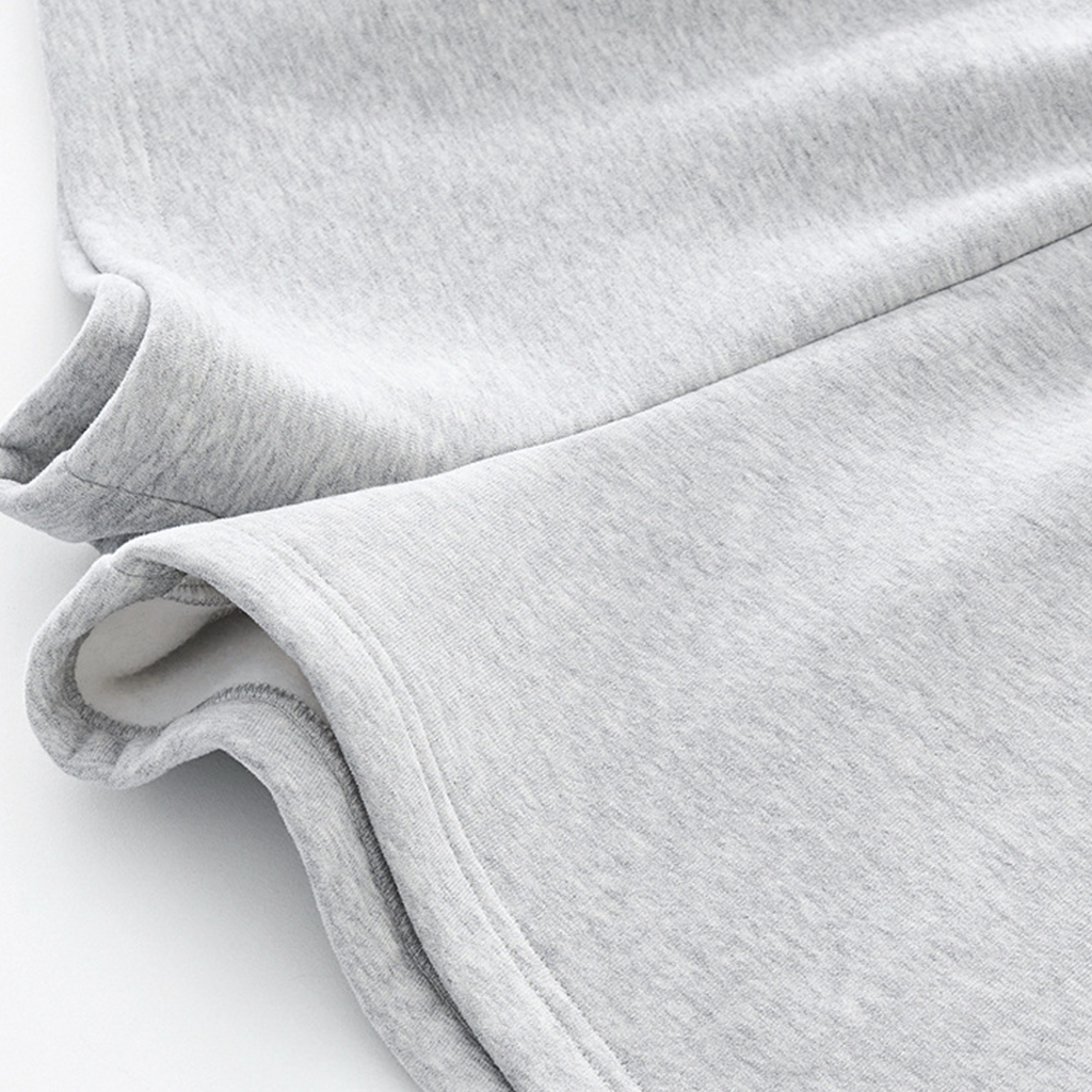 Stolo Clothing Co STARCHILD Back Print Heavyweight Fleece Shorts (350GSM)