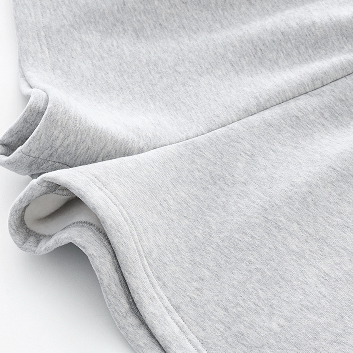 Stolo Clothing Co STARCHILD Back Print Heavyweight Fleece Shorts (350GSM)