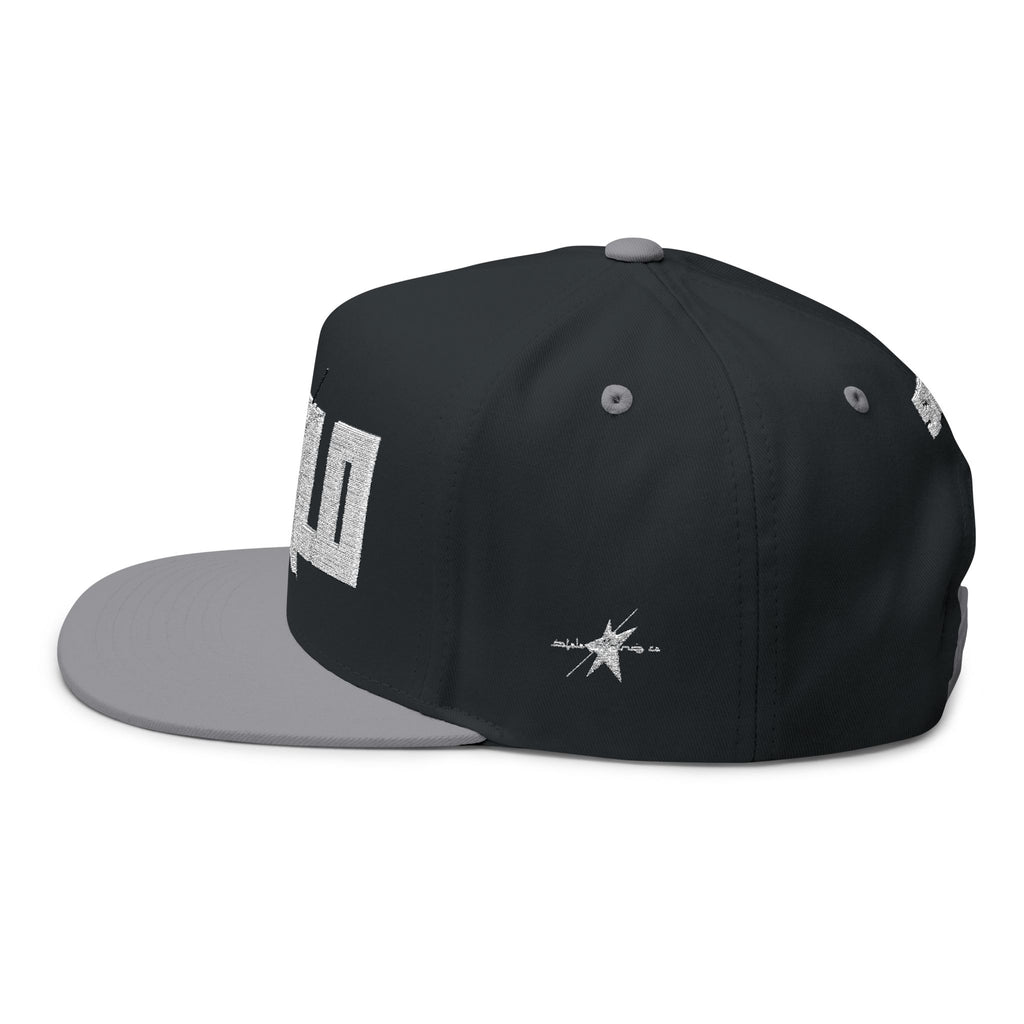 Stolo Clothing Co STARCHILD Flat Bill Cap (Embroidery)
