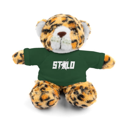 Collectable Stolo Clothing Co Stuffed Animal Plush Toys with STARCHILD T-Shirt