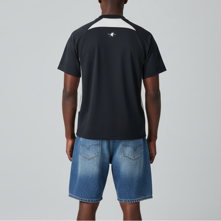 Stolo Clothing Co BAG CHASERS Active Tee