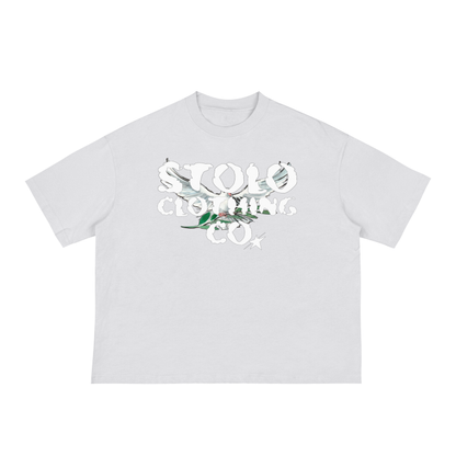 birdies,stolo clothing co,boxy,crop