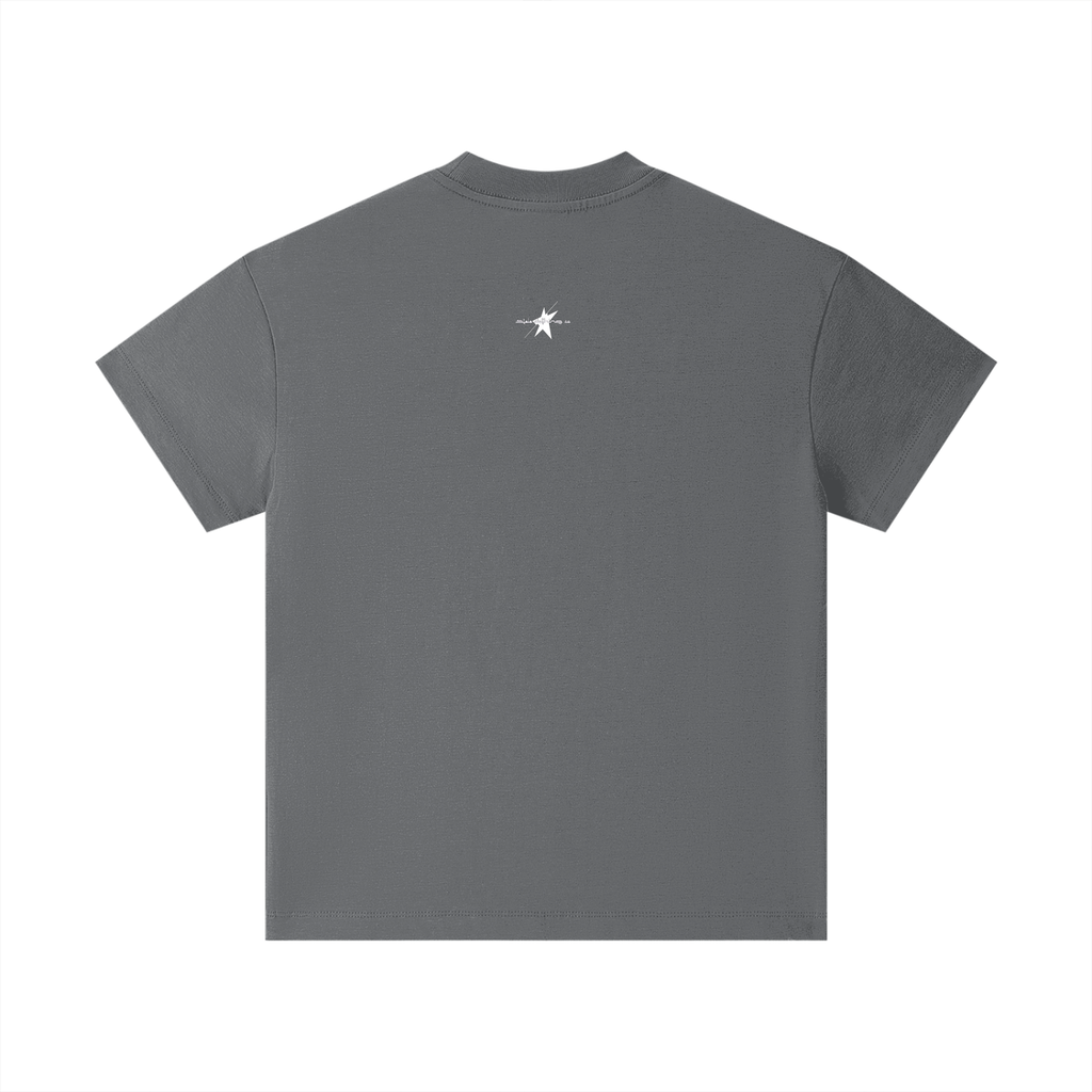 Stolo Kid's Pure Cotton Essential Kids T-Shirt