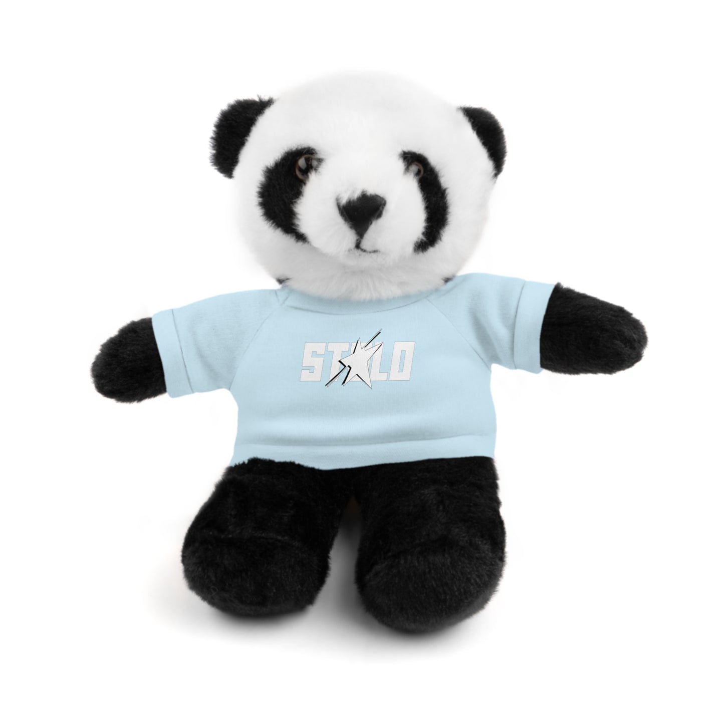 Collectable Stolo Clothing Co Stuffed Animal Plush Toys with STARCHILD T-Shirt