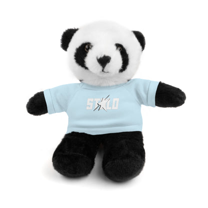 Collectable Stolo Clothing Co Stuffed Animal Plush Toys with STARCHILD T-Shirt