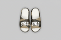 Stolo Clothing Co Starchild Army Camo Foam Slides