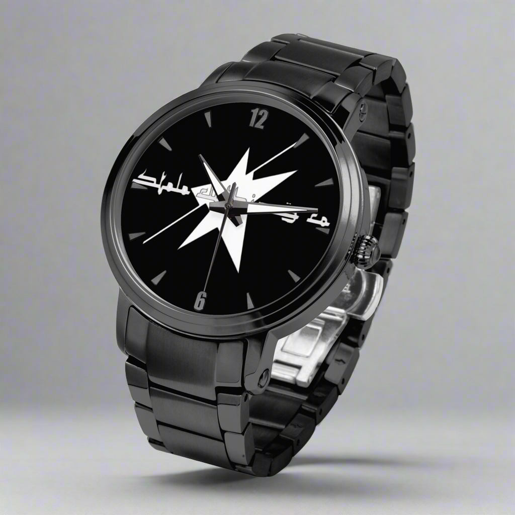 TIME PEICE By STOLO Automatic Watch