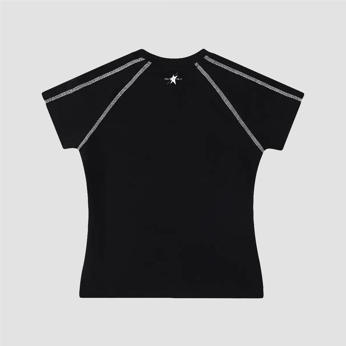 Stolo Clothing Co STARCHILD Stitched Baby Tee