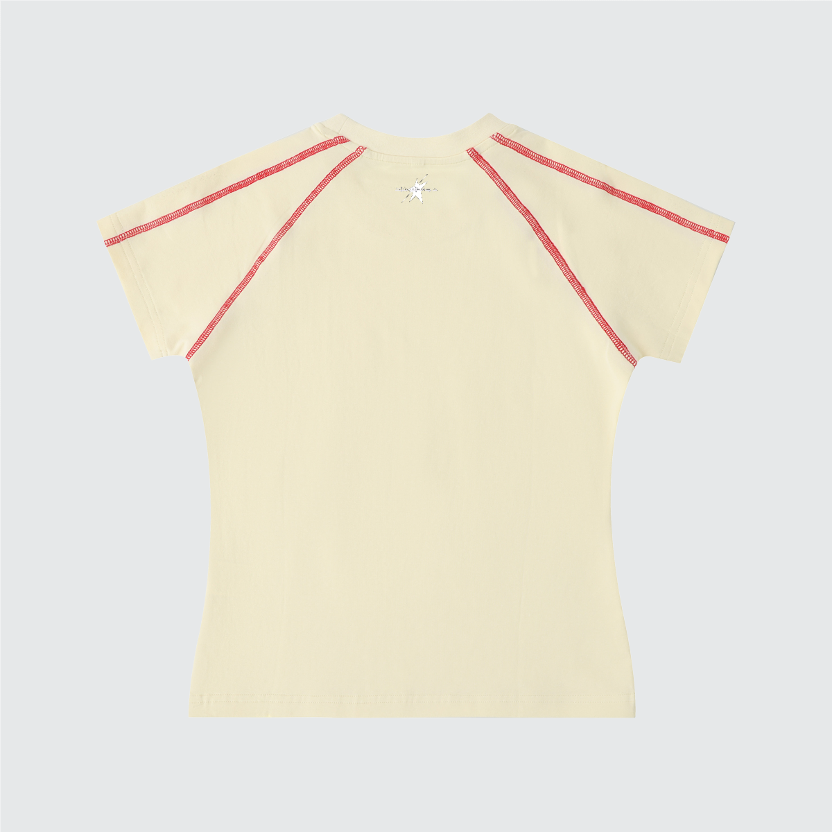 Stolo Clothing Co STARCHILD Stitched Baby Tee