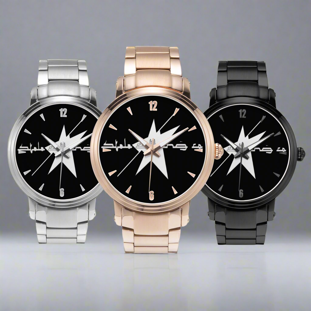 TIME PEICE By STOLO Automatic Watch