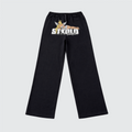 Stolo Clothing Co WINGZ French Terry Baggy Sweatpants（300GSM ）