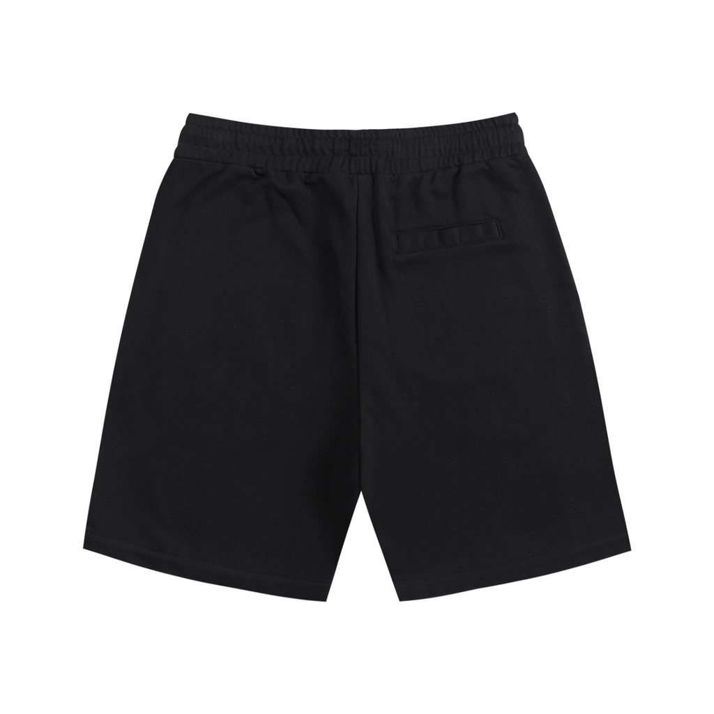 Stolo Clothing Co STARCHILD Essential Hidden Pocket Cotton Shorts