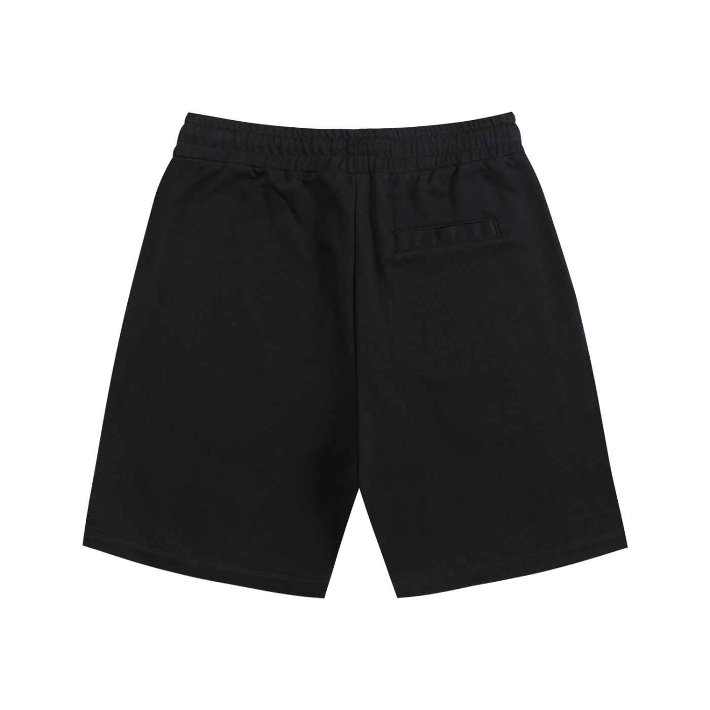 Stolo Clothing Co STARCHILD Essential Hidden Pocket Cotton Shorts