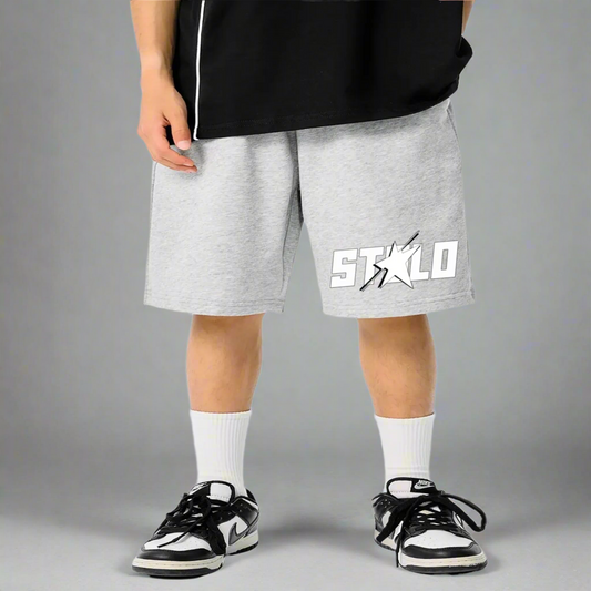 Stolo Clothing Co Starchild Essential Kid's  Shorts