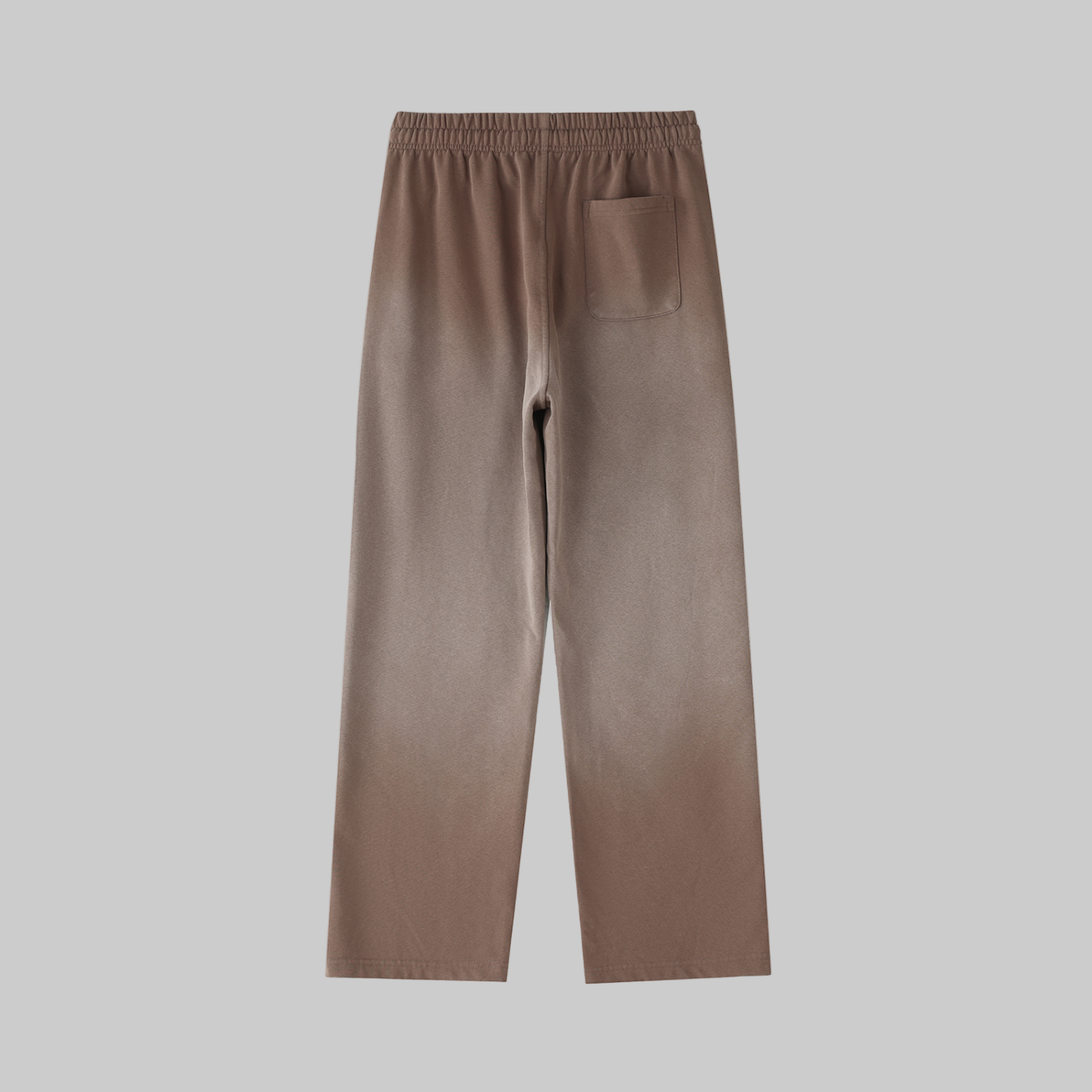 Stolo Clothing Co STARCHILD Vintage Washed Straight-Leg Sweatpants