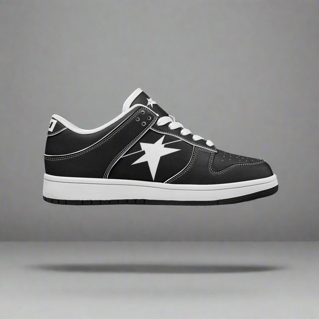 Stolo Clothing Co STOLO SKATE STEPPERS