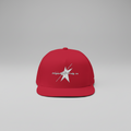 Stolo Clothing Co LOGO Embroidered Signature Snapback