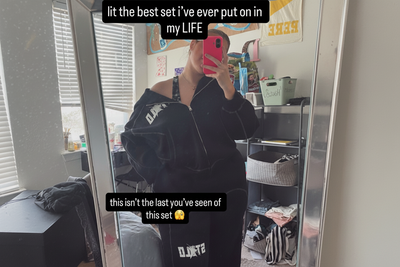 Product review image
