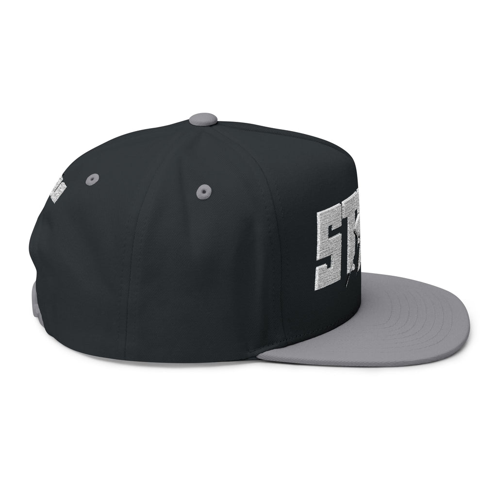 Stolo Clothing Co STARCHILD Flat Bill Cap (Embroidery)