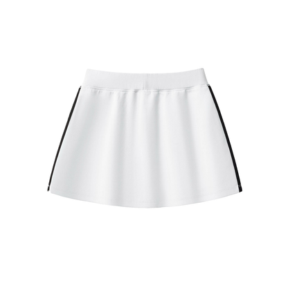 Stolo Clothing Co Essentials Taped Cooling Performance Short Skirt