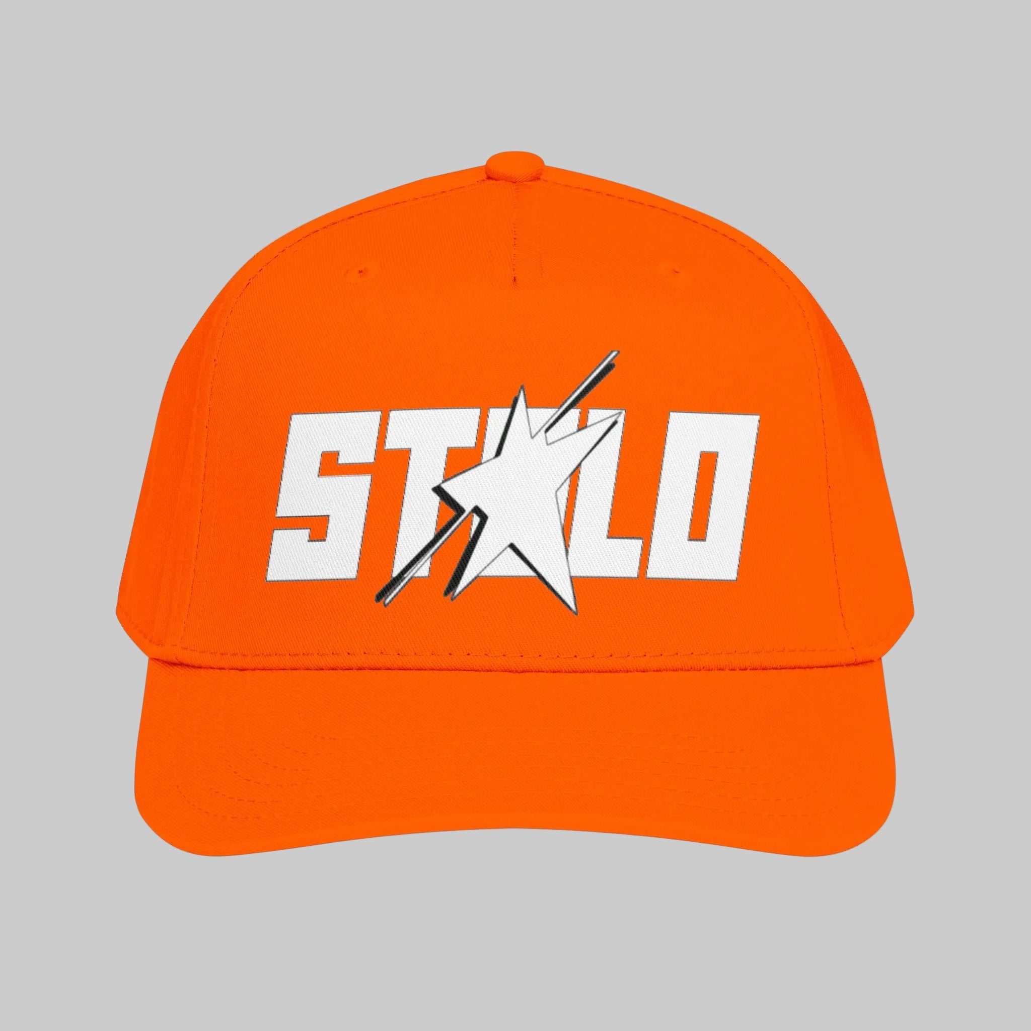 Stolo Clothing Co OG STARCHILD A-Frame Hat