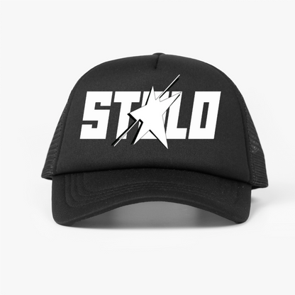 Stolo Clothing Co STARCHILD Foam Trucker Hat