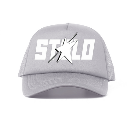 Stolo Clothing Co STARCHILD Foam Trucker Hat