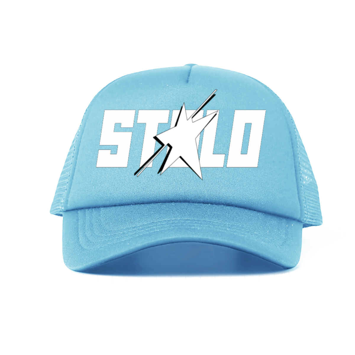 Stolo Clothing Co STARCHILD Foam Trucker Hat