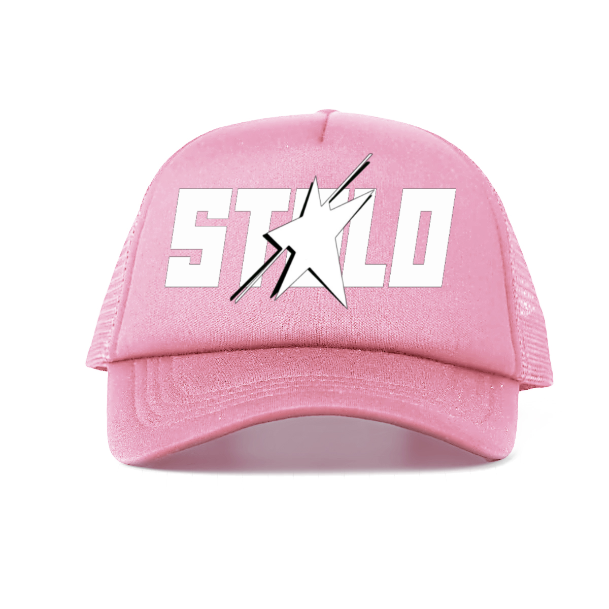 Stolo Clothing Co STARCHILD Foam Trucker Hat