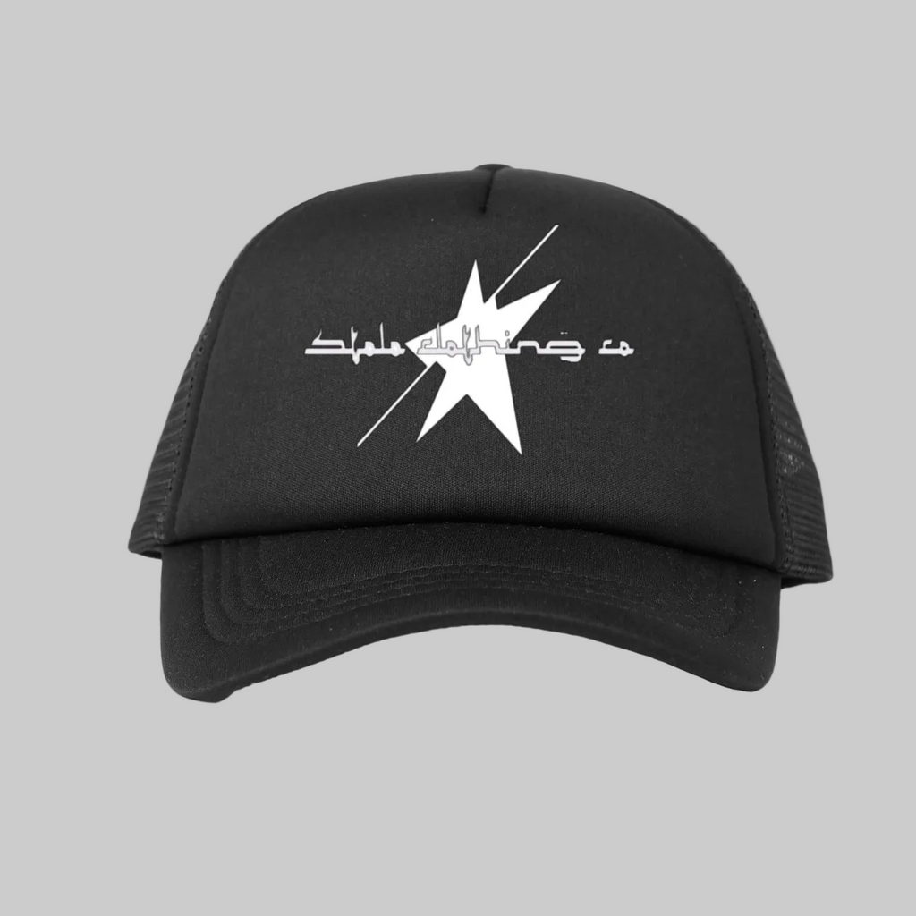 Stolo Clothing Co LOGO Foam Trucker Hat