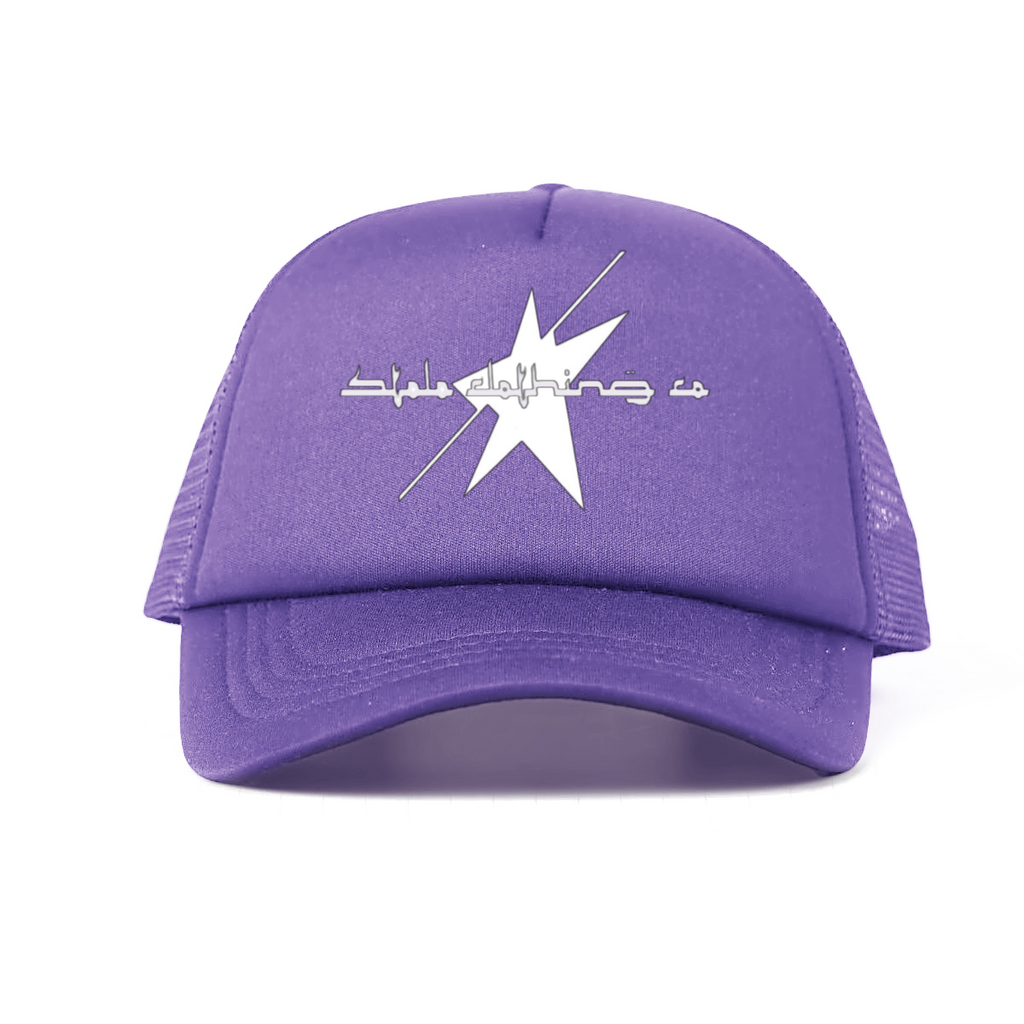 Stolo Clothing Co LOGO Foam Trucker Hat