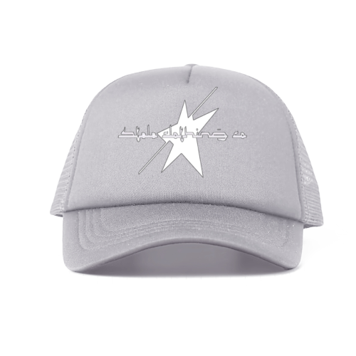 Stolo Clothing Co Essentials Foam Trucker Hat