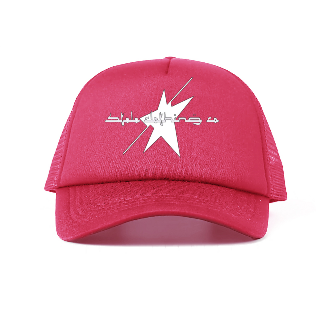 Stolo Clothing Co LOGO Foam Trucker Hat