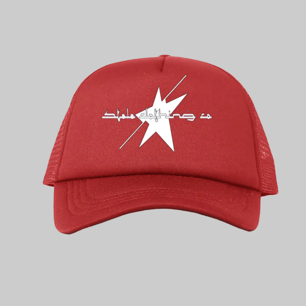 Stolo Clothing Co LOGO Foam Trucker Hat