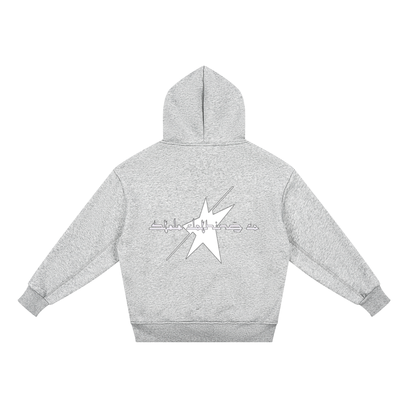 Stolo Clothing Co Stolo Kid's Fleece Hoodie